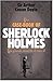 The Case-book of Sherlock Holmes