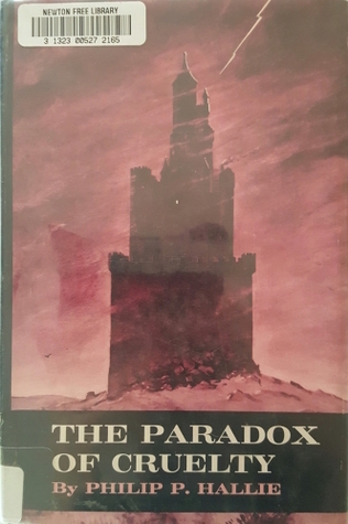 Paradox of Cruelty (Hardcover)