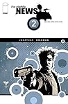 The Nightly News #2 by Jonathan Hickman