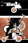The Nightly News #6 by Jonathan Hickman