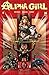 Alpha Girl #4
