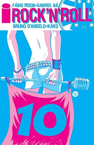 Rock 'n' Roll (Kindle Edition)