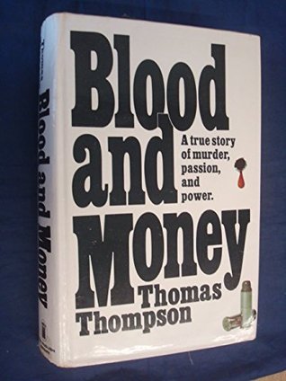 Blood and Money