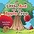 The Little Ant and the Apple Tree