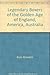 Legendary Boxers of the Golden Age of England, America, Australia