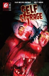 Self Storage #2 (Self Storage #2)