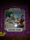 Mickey Mouse Clubhouse Picnic Time