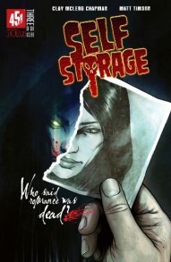 Self Storage #3 (Self Storage #3)