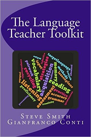 The Language Teacher Toolkit