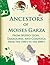 Ancestors of Moises Garza From Nuevo Leon, Tamaulipas, and Coahuila: From the 1500's to the 2000's