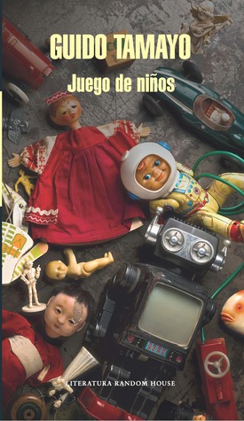 Juego de Niños (Paperback)