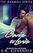 Dare to Love (Maxwell #3)