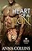 Heart of a Lion (Predator I...