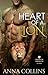 Heart of a Lion (Predator Instincts, #3)