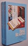 Bible Readings for the Home (Volume 2)