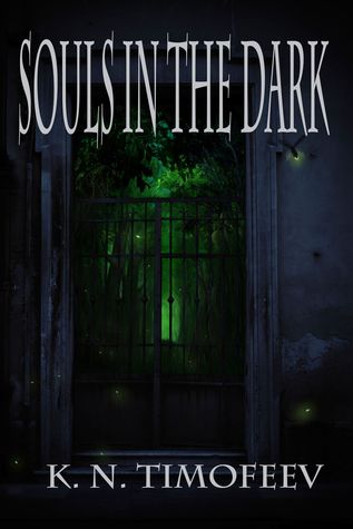 Souls in the Dark (Lost Guardian, #2)