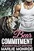 Bear Commitment (Pleasant Valley Shifters, #2)