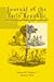 ‘Cultures of Nationalism, Movements of Reform, and the Composite-Federal Polity: From Revolutionary Settlemen to Antebellum Crisis’, Journal of the Early Republic, 29, no. 1 (2009),