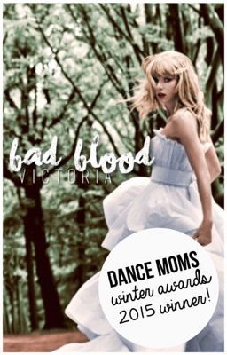 Bad Blood // kbh