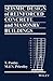 Wiley Seismic Design of Reinforced Concrete and Masonary Buildings (O.P. Price $244.95 )