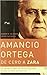Amancio Ortega, de cero a Z...