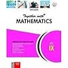 Together with Mathematics for ICSE Students Class-IX