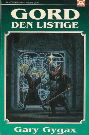 Gord den listige (Greyhawk: Gord the Rogue, #2)