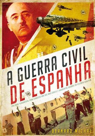 A Guerra Civil de Espanha