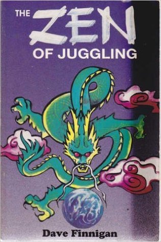 The Zen of Juggling (Paperback)