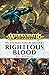 Righteous Blood (Bladestorm...