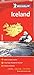 Michelin Iceland Map 750