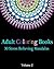 Adult Coloring Books: 30 Stress Relieving Mandalas: (Coloring Book For Adults Volume 2)