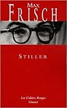 Stiller by Max Frisch