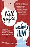 Will Grayson, Will Grayson by John Green