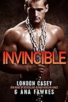 Invincible by London Casey