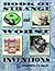 Book of Strange and Worst Inventions