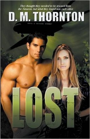 Lost (Paperback)