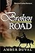 Broken Road (Montana Cowboy Mail Order Bride Romance #3)