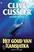 Het goud van Kamtsjatka by Clive Cussler