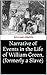 Narrative of Events in the Life of William Green, (formerly a Slave)