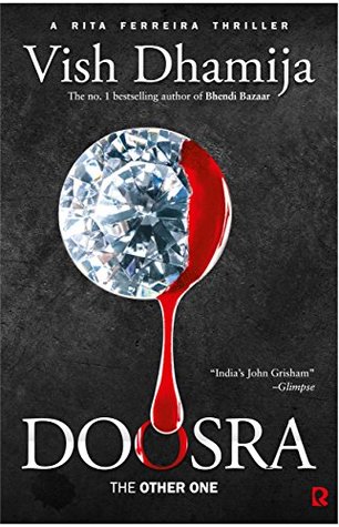 Doosra: The Other One (Kindle Edition)