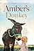 Amber's Donkey by Julian Austwick