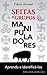 Seitas e Grupos Manipuladores by Flávio Amaral