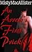 An Arrow's First Prick (Mythological Erotica)