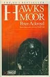 Hawksmoor by Peter Ackroyd Hawksmoor by Peter Ackroyd