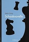 Schaaknovelle by Stefan Zweig