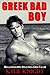 Greek Bad Boy