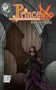Princeless: Be Yourself #3