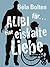 Alibi für eine eiskalte Liebe (Alibi Agentur 3) (German Edition)
