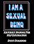 I Am A Sexual Being: An Adult Journal For Self-Exploration